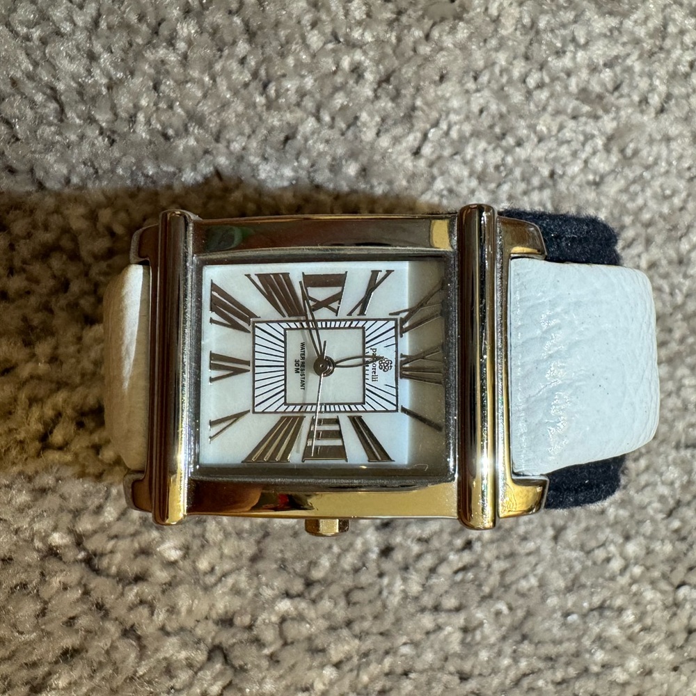 Pastorelli watch